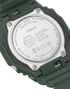 Ceasuri, Ceas G-Shock Classic GA-B2100-3AER, bb-shop.ro