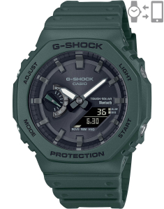 Ceas de mana G-Shock Classic GA-B2100-3AER, 02, bb-shop.ro