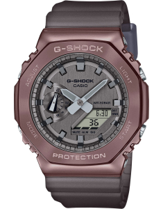 Ceas de mana G-Shock Classic GM-2100MF-5AER, 02, bb-shop.ro