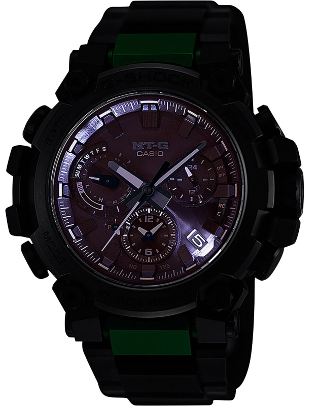 Ceas de mana G-Shock MT-G MTG-B3000BD-1A2ER, 1, bb-shop.ro