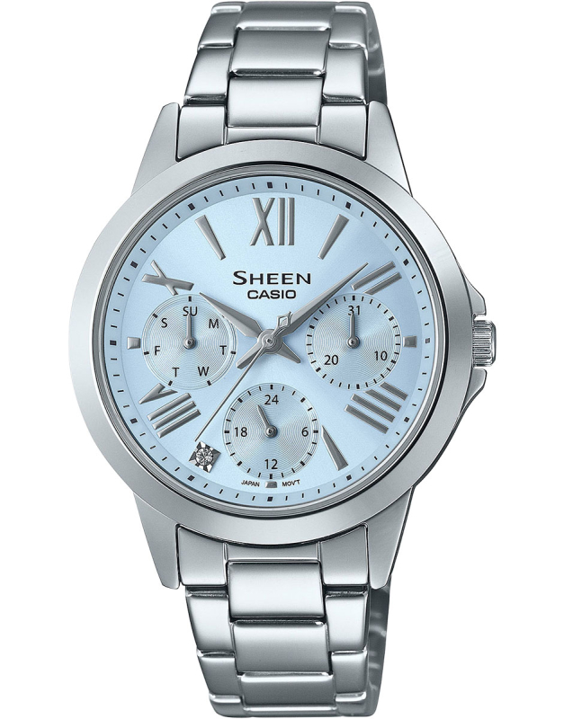 Ceas de mana Sheen Classic SHE-3516D-2AUEF, 01, bb-shop.ro