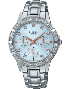 Ceas de mana Sheen Classic SHE-3517D-2AUEF, 02, bb-shop.ro