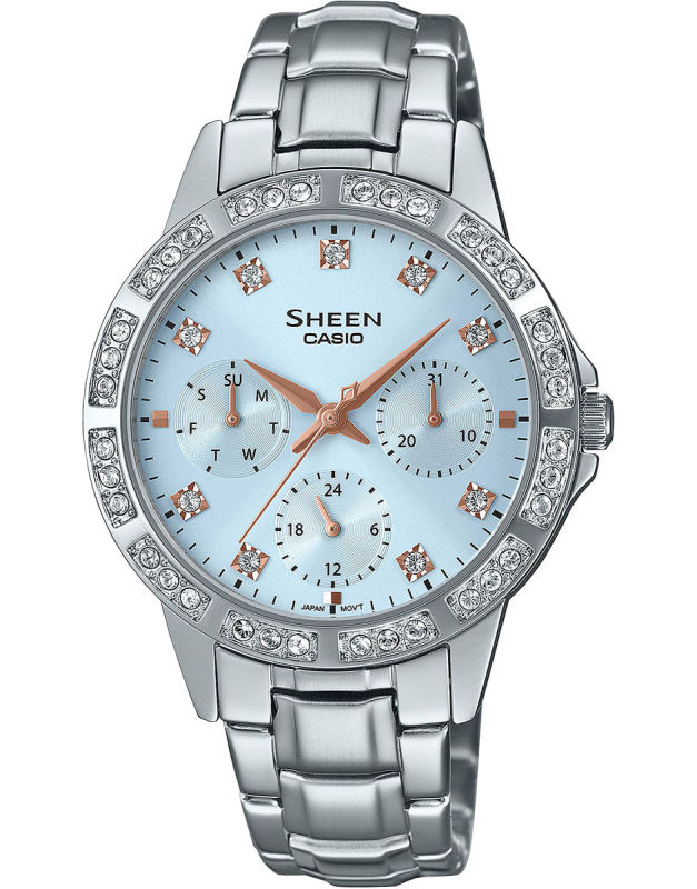 Ceas de mana Sheen Classic SHE-3517D-2AUEF, 01, bb-shop.ro