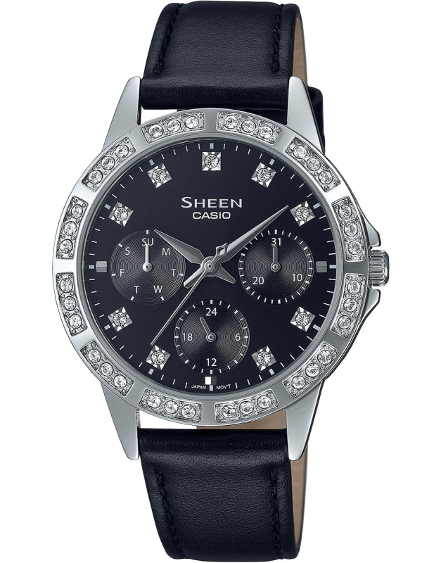Ceas de mana Sheen Classic SHE-3517L-1AUEF, 01, bb-shop.ro