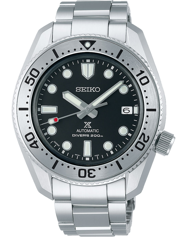 Ceas de mana Seiko Prospex Diver Automatic SPB185J1, 01, bb-shop.ro