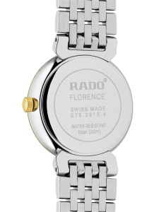 Ceas de mana Rado Florence Classic R48913153, 001, bb-shop.ro