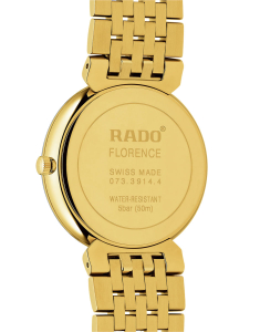 Ceasuri, Ceas Rado Florence Classic Diamonds R48914703, bb-shop.ro