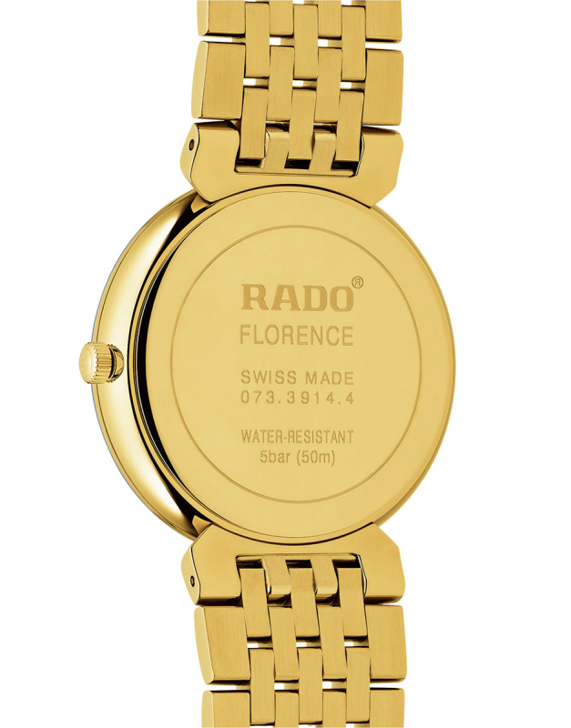 Ceas de mana Rado Florence Classic Diamonds R48914703, 1, bb-shop.ro