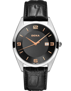 Ceas de mana Doxa Neo 121.10.103R.01, 02, bb-shop.ro