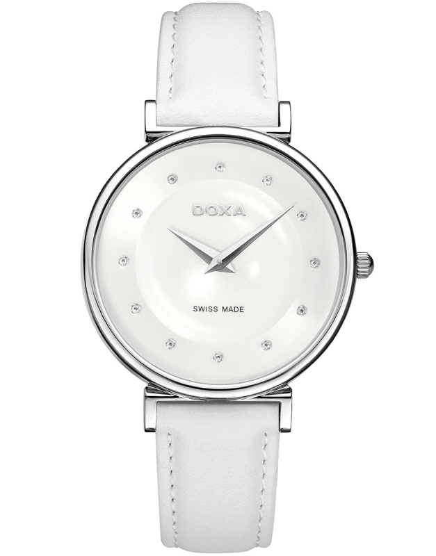 Ceas de mana Doxa D-Trendy 145.15.058.07, 01, bb-shop.ro