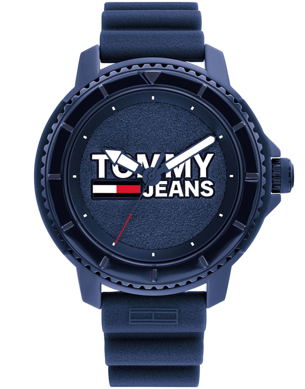 Ceas de mana Tommy Jeans Tokyo 1792000, 01, bb-shop.ro