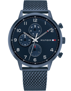 Ceasuri, Ceas Tommy Hilfiger Leonard 1791990, bb-shop.ro