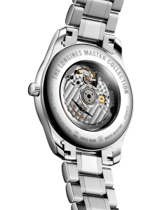 Ceasuri automatice, Ceas Longines - The Longines Master Collection L2.893.4.09.6, bb-shop.ro