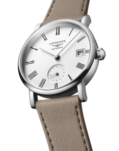 Ceasuri automatice, Ceas Longines - The Longines Elegant Collection L4.312.4.11.2, bb-shop.ro