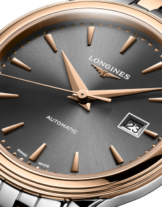 Ceasuri, Ceas Longines Flagship L4.374.3.78.7, bb-shop.ro