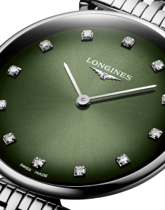 Ceas de mana Longines - La Grande Classique de Longines L4.512.4.92.6, 004, bb-shop.ro