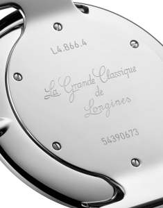 Ceas de mana Longines - La Grande Classique de Longines L4.866.4.11.6, 002, bb-shop.ro
