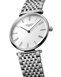Ceasuri, Ceas Longines - La Grande Classique de Longines L4.866.4.11.6, bb-shop.ro