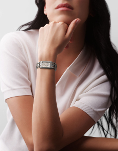 Ceasuri LONGINES quartz clasic, Ceas Longines DolceVita L5.255.5.75.7, bb-shop.ro