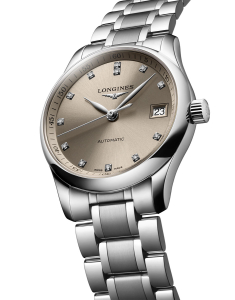 Ceasuri automatice, Ceas Longines - The Longines Master Collection L2.357.4.07.6, bb-shop.ro