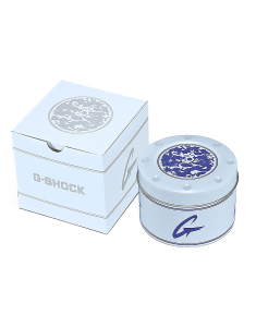 Ceasuri, Ceas G-Shock Specials DW-5600BWP-2ER, bb-shop.ro