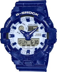Ceas de mana G-Shock Specials GA-700BWP-2AER, 02, bb-shop.ro