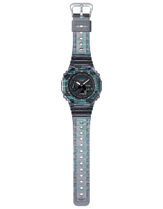 Ceasuri, Ceas G-Shock Specials GA-2100NN-1AER, bb-shop.ro