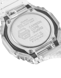 Ceas de mana G-Shock Specials GA-2100SRS-7AER, 002, bb-shop.ro