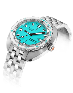 Ceasuri automatice, Ceas Doxa SUB 1500T Aquamarine 883.10.241.10, bb-shop.ro