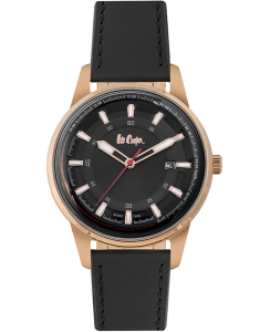 Ceasuri, Ceas Lee Cooper Date LC06677.451, bb-shop.ro