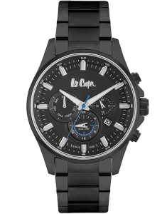 Ceas de mana Lee Cooper Date and Dual Time LC06712.650, 02, bb-shop.ro