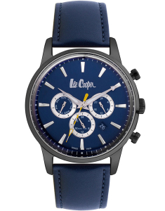 Ceas de mana Lee Cooper Date and Dual Time LC06959.099, 02, bb-shop.ro