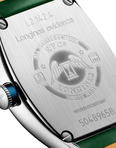 Ceasuri automatice, Ceas Longines Evidenza L2.142.4.06.2, bb-shop.ro