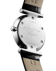 Ceasuri, Ceas Longines - La Grande Classique de Longines L4.209.4.11.2, bb-shop.ro
