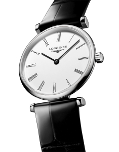 Ceasuri, Ceas Longines - La Grande Classique de Longines L4.209.4.11.2, bb-shop.ro