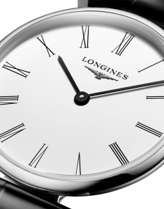 Ceasuri, Ceas Longines - La Grande Classique de Longines L4.209.4.11.2, bb-shop.ro