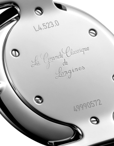 Ceas de mana Longines - La Grande Classique de Longines L4.523.0.50.2, 002, bb-shop.ro