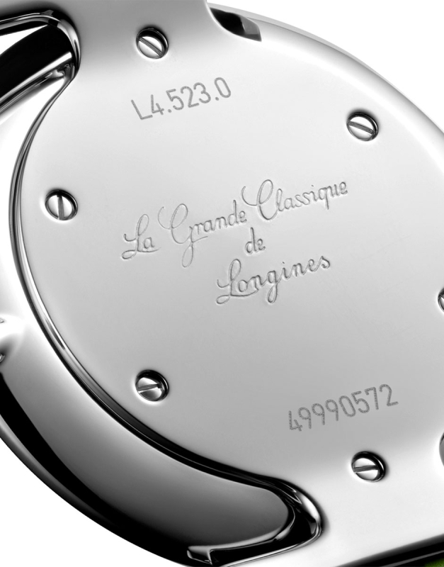 Ceas de mana Longines - La Grande Classique de Longines L4.523.0.60.2, 2, bb-shop.ro