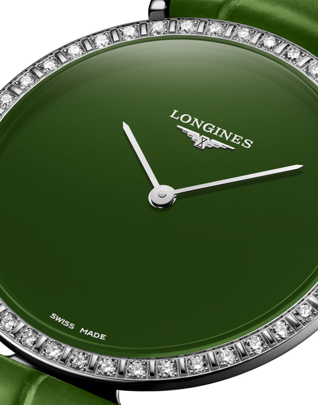 Ceas de mana Longines - La Grande Classique de Longines L4.523.0.60.2, 4, bb-shop.ro