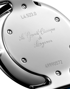 Ceas de mana Longines - La Grande Classique de Longines L4.523.0.90.2, 002, bb-shop.ro