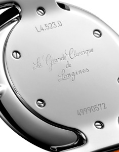 Ceasuri, Ceas Longines - La Grande Classique de Longines L4.523.0.92.2, bb-shop.ro