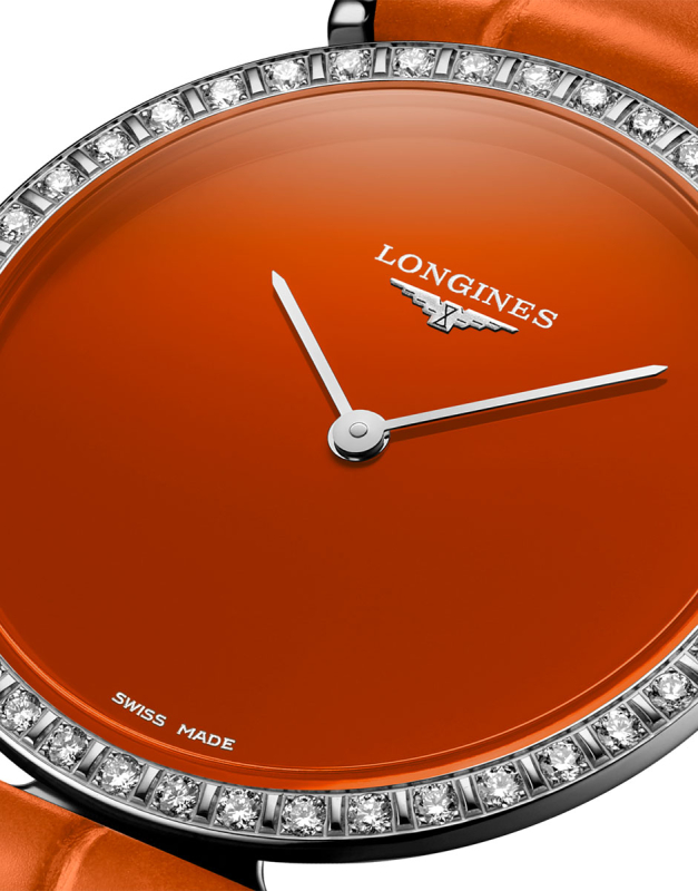 Ceas de mana Longines - La Grande Classique de Longines L4.523.0.92.2, 4, bb-shop.ro