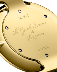 Ceas de mana Longines - La Grande Classique de Longines L4.755.2.11.2, 002, bb-shop.ro
