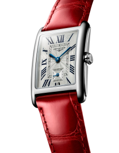 Ceasuri LONGINES quartz clasic, Ceas Longines DolceVita L5.512.4.71.5, bb-shop.ro