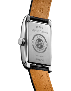 Ceasuri automatice, Ceas Longines DolceVita L5.757.4.71.0, bb-shop.ro