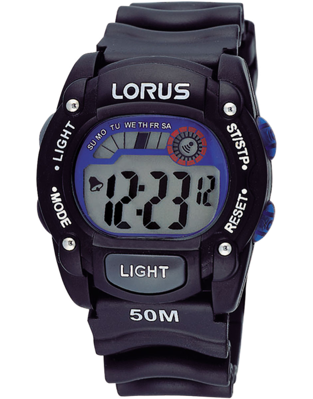 Ceas de mana Lorus Sports R2351AX9, 01, bb-shop.ro