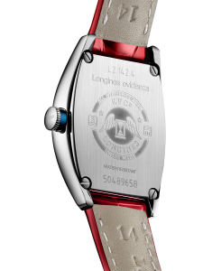 Ceasuri automatice, Ceas Longines Evidenza L2.142.4.76.2, bb-shop.ro