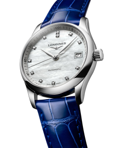 Ceasuri automatice, Ceas Longines - The Longines Master Collection L2.357.4.87.0, bb-shop.ro