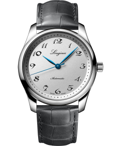 Ceas de mana Longines - The Longines Master Collection 190th Anniversary L2.793.4.73.2, 02, bb-shop.ro