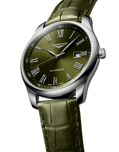 Ceasuri automatice, Ceas Longines - The Longines Master Collection L2.893.4.09.2, bb-shop.ro